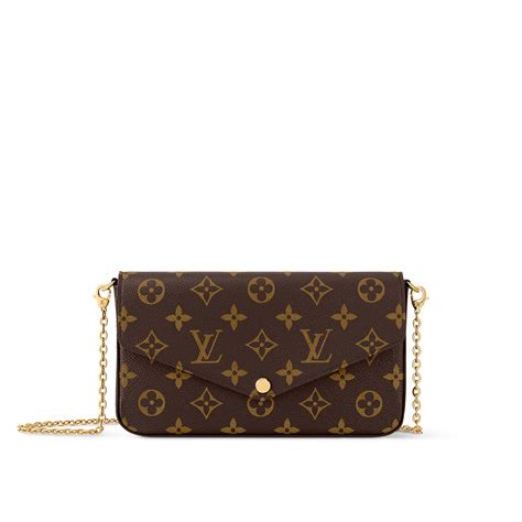 louis vuitton bags pochette